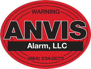 Anvis Alarm